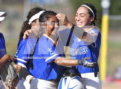 Thumbnail 1 in Kennedy @ La Mirada photogallery.