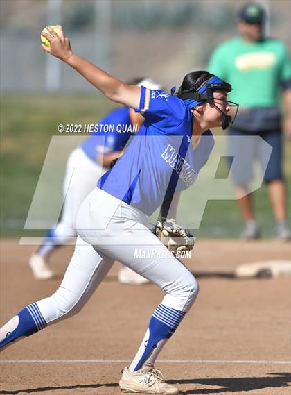 Thumbnail 1 in Kennedy @ La Mirada photogallery.