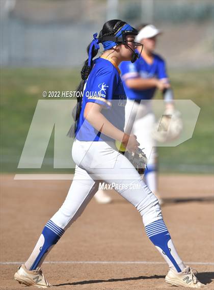 Thumbnail 2 in Kennedy @ La Mirada photogallery.