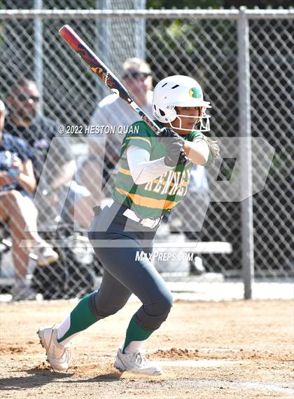 Thumbnail 2 in Kennedy @ La Mirada photogallery.
