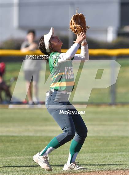 Thumbnail 2 in Kennedy @ La Mirada photogallery.