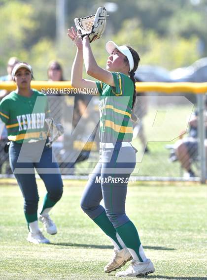 Thumbnail 1 in Kennedy @ La Mirada photogallery.