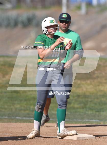 Thumbnail 3 in Kennedy @ La Mirada photogallery.