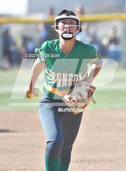 Thumbnail 3 in Kennedy @ La Mirada photogallery.