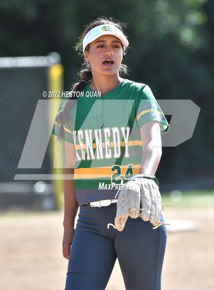 Thumbnail 2 in Kennedy @ La Mirada photogallery.