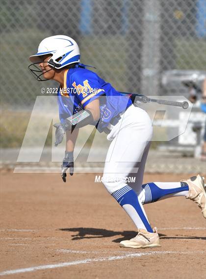 Thumbnail 2 in Kennedy @ La Mirada photogallery.