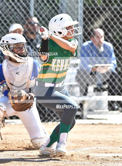 Thumbnail 3 in Kennedy @ La Mirada photogallery.