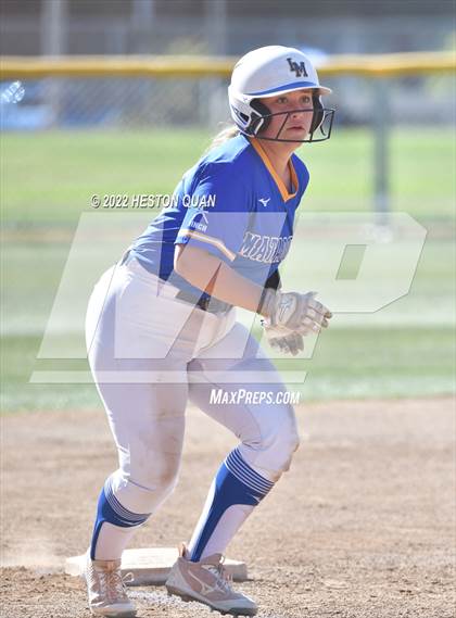 Thumbnail 1 in Kennedy @ La Mirada photogallery.