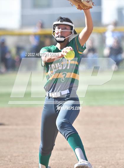 Thumbnail 3 in Kennedy @ La Mirada photogallery.