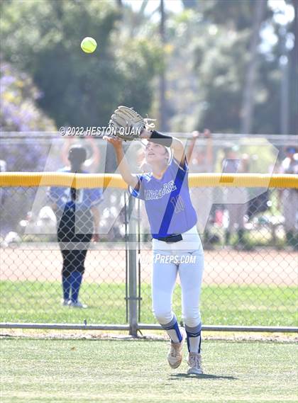 Thumbnail 1 in Kennedy @ La Mirada photogallery.