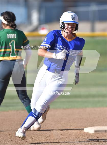 Thumbnail 3 in Kennedy @ La Mirada photogallery.