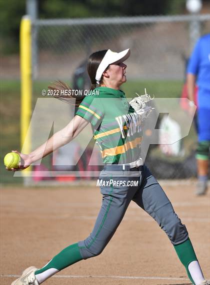Thumbnail 1 in Kennedy @ La Mirada photogallery.
