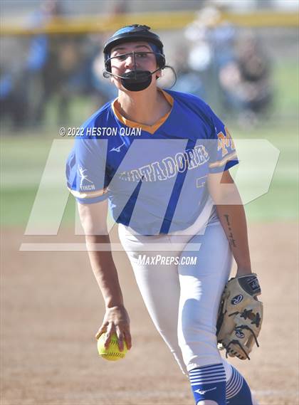 Thumbnail 2 in Kennedy @ La Mirada photogallery.