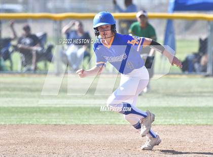Thumbnail 1 in Kennedy @ La Mirada photogallery.