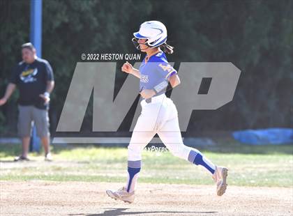 Thumbnail 1 in Kennedy @ La Mirada photogallery.