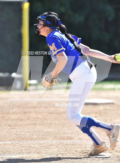 Thumbnail 3 in Kennedy @ La Mirada photogallery.