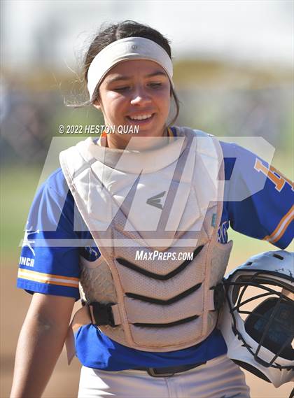 Thumbnail 3 in Kennedy @ La Mirada photogallery.