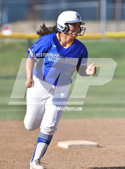Thumbnail 1 in Kennedy @ La Mirada photogallery.