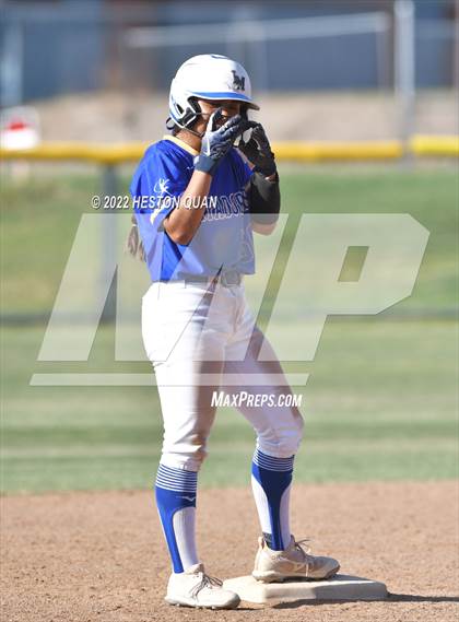 Thumbnail 2 in Kennedy @ La Mirada photogallery.