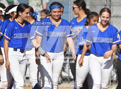 Thumbnail 1 in Kennedy @ La Mirada photogallery.