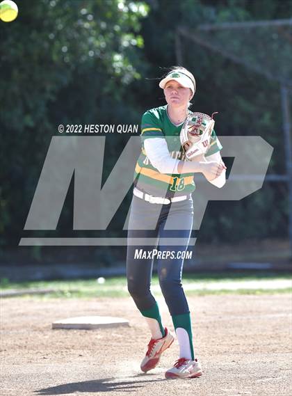 Thumbnail 2 in Kennedy @ La Mirada photogallery.