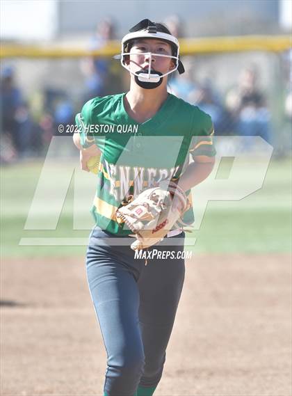 Thumbnail 1 in Kennedy @ La Mirada photogallery.