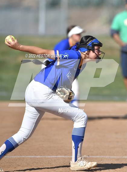 Thumbnail 3 in Kennedy @ La Mirada photogallery.