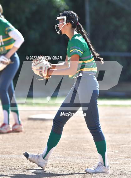 Thumbnail 2 in Kennedy @ La Mirada photogallery.
