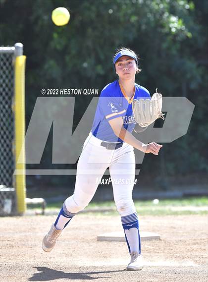Thumbnail 2 in Kennedy @ La Mirada photogallery.