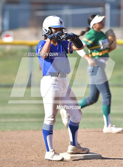 Thumbnail 3 in Kennedy @ La Mirada photogallery.