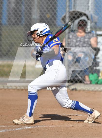 Thumbnail 3 in Kennedy @ La Mirada photogallery.
