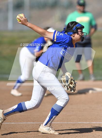 Thumbnail 3 in Kennedy @ La Mirada photogallery.