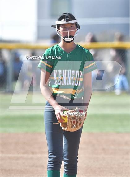 Thumbnail 3 in Kennedy @ La Mirada photogallery.