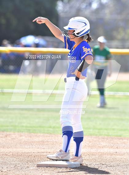 Thumbnail 1 in Kennedy @ La Mirada photogallery.