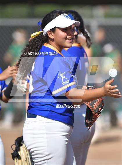 Thumbnail 2 in Kennedy @ La Mirada photogallery.