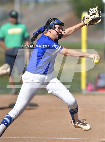 Thumbnail 1 in Kennedy @ La Mirada photogallery.