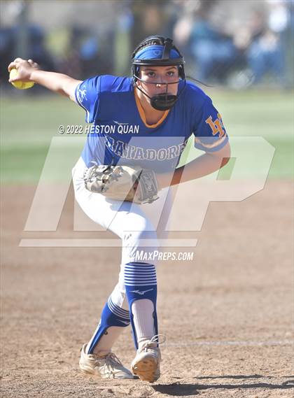 Thumbnail 2 in Kennedy @ La Mirada photogallery.
