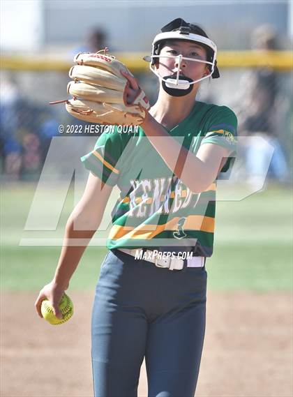 Thumbnail 3 in Kennedy @ La Mirada photogallery.