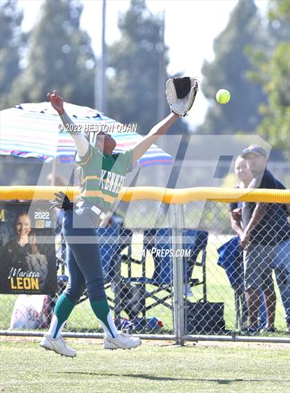 Thumbnail 3 in Kennedy @ La Mirada photogallery.