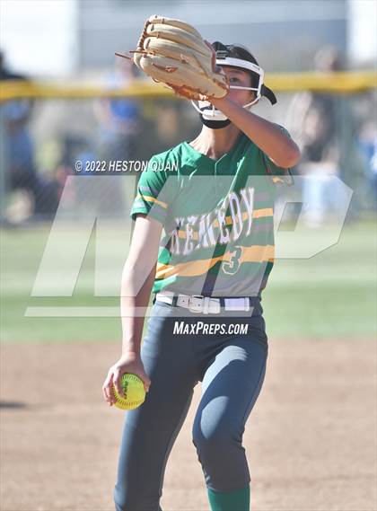 Thumbnail 3 in Kennedy @ La Mirada photogallery.