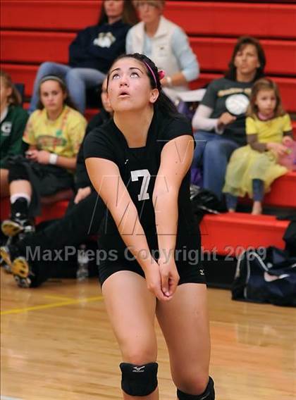 Thumbnail 1 in Christian Brothers vs. Golden Sierra (Super 8 Tournament) photogallery.