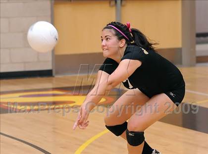 Thumbnail 3 in Christian Brothers vs. Golden Sierra (Super 8 Tournament) photogallery.