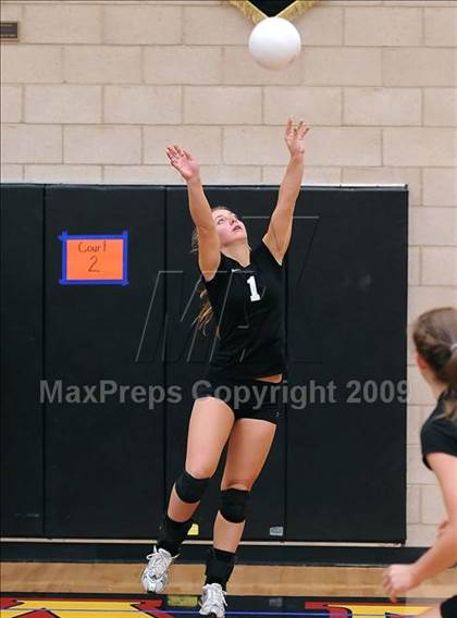 Thumbnail 3 in Christian Brothers vs. Golden Sierra (Super 8 Tournament) photogallery.