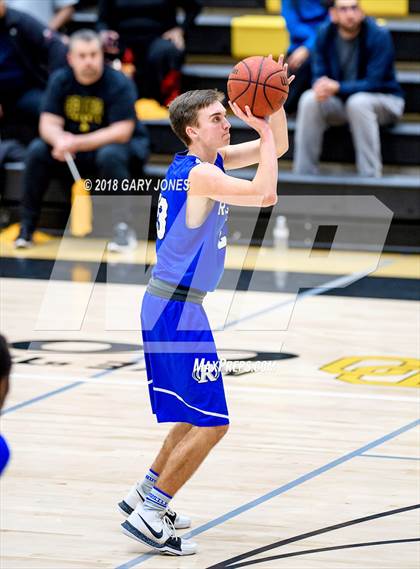 Thumbnail 2 in Rocklin @ Del Oro photogallery.