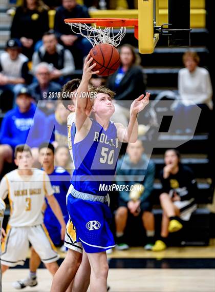Thumbnail 1 in Rocklin @ Del Oro photogallery.