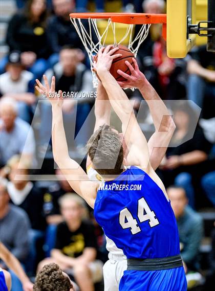 Thumbnail 2 in Rocklin @ Del Oro photogallery.