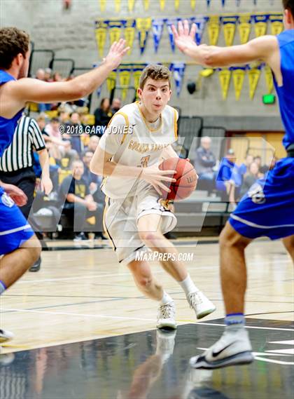 Thumbnail 3 in Rocklin @ Del Oro photogallery.