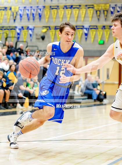 Thumbnail 1 in Rocklin @ Del Oro photogallery.
