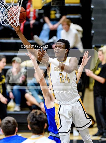 Thumbnail 2 in Rocklin @ Del Oro photogallery.