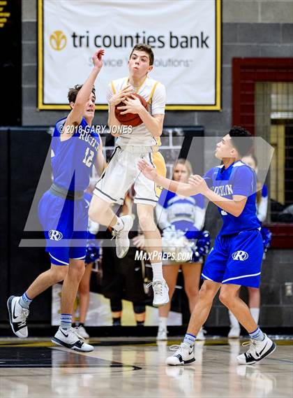 Thumbnail 3 in Rocklin @ Del Oro photogallery.